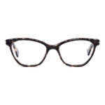 Lily Black Coconut Eyeglass Frames