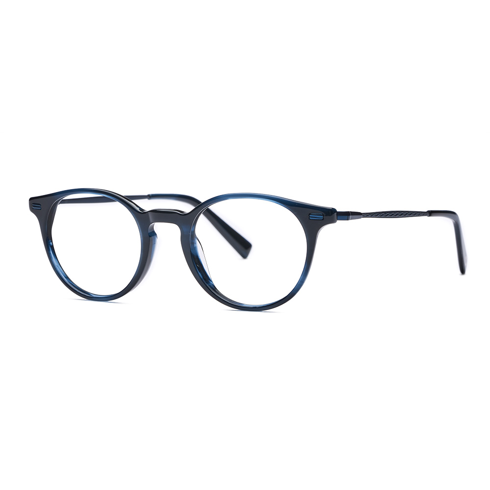 Franklin Timeless Eyeglass Frames | David Spencer Eyewear