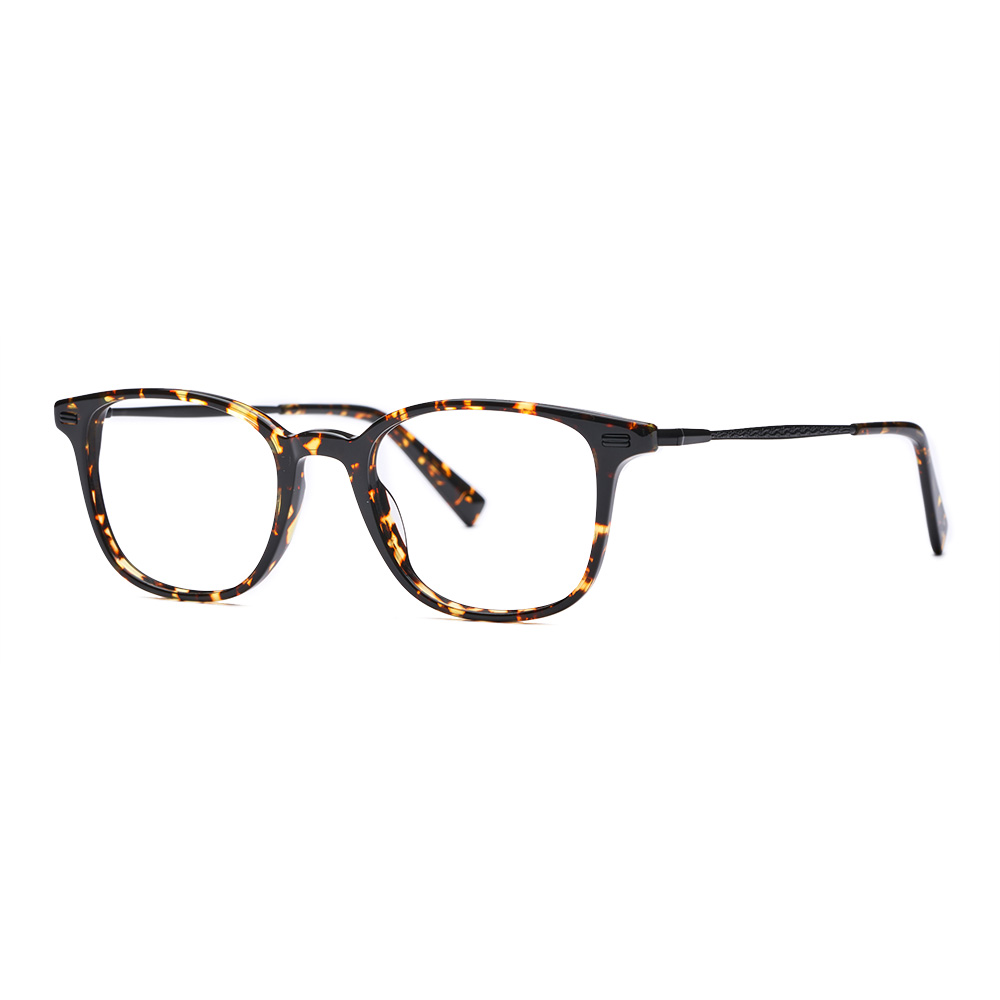 Grant Timeless Eyeglass Frames | David Spencer Eyewear