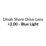 Dinah Shore Drive_2.00