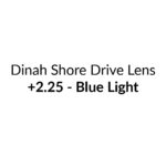 Dinah Shore Drive_2.25