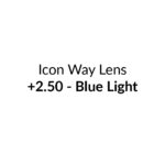 Icon Way_2.50