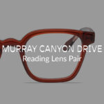 Murray Canyon Drive