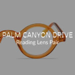 Palm Canyon Drive