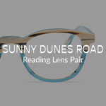 Sunny Dunes Road