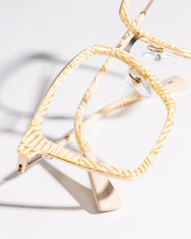 Lucy - David Spencer Eyewear
